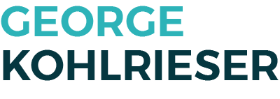 George Kohlrieser Logo